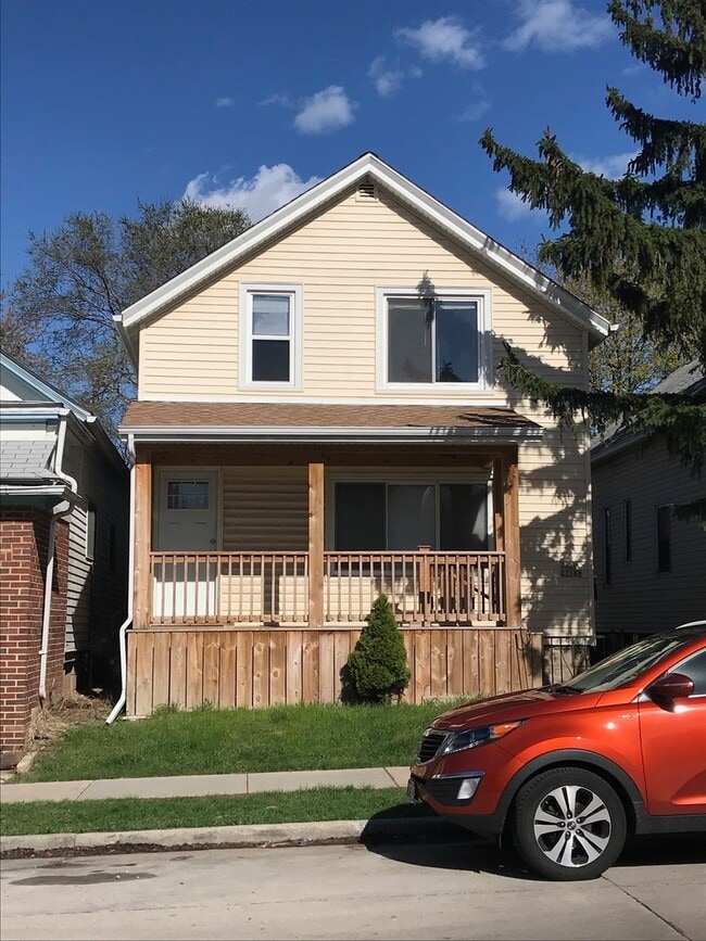 property at 2350 S Howell Ave