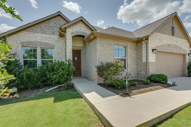 property at 101 Split Oak Dr
