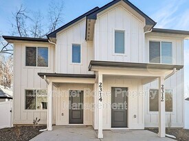 2314 N 35th St in Boise, ID - Building Photo