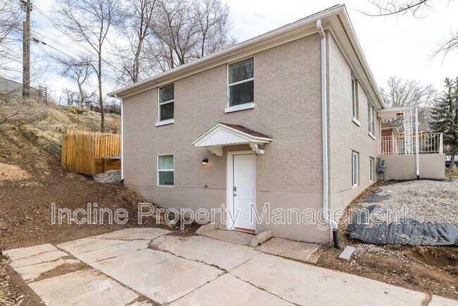 property at 860 Sullivan Dr