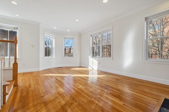 245 W Canton St, Unit 1 in Boston, MA - Building Photo - Building Photo