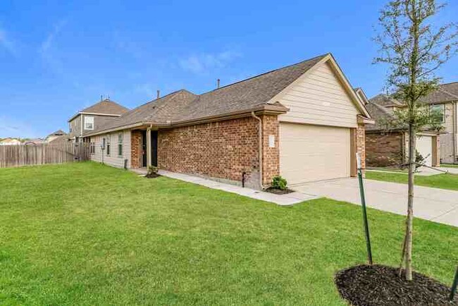 property at 25758 Hazy Elm Ln