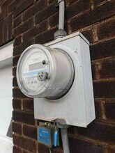 1111 Locust St in Johnstown, PA - Building Photo - Building Photo