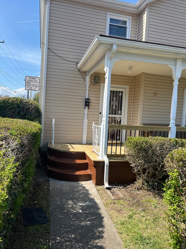 property at 301-10 1/2 10 1/2 St NW