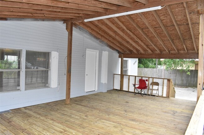 property at 22530 Yancy Rd