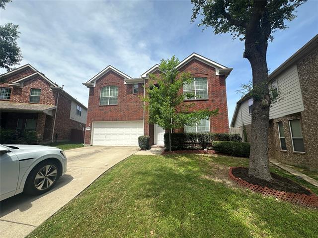 property at 4001 3 Oaks Dr