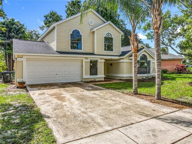 3405 Spotted Fawn Dr in Orlando, FL - Building Photo - Building Photo