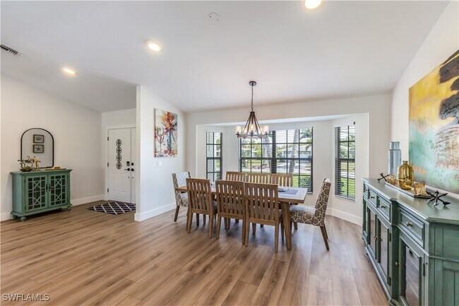 3620 Bailes St in Bonita Springs, FL - Building Photo - Building Photo