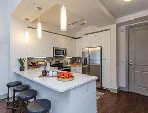 7218 Libby Rd in Plano, TX - Foto de edificio - Building Photo