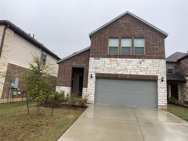 property at 7601 Albany Dr