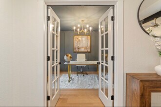 12001 Mossbrook Cove in Austin, TX - Building Photo - Building Photo