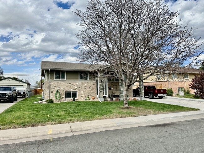 3191 W 93rd Ave in Westminster, CO - Building Photo - Building Photo