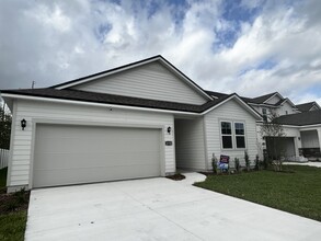 14700 Macadamia Ln in Jacksonville, FL - Foto de edificio - Building Photo