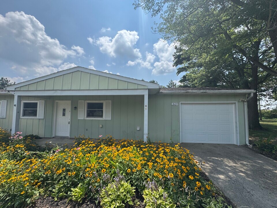 2623 Capehart Ave in Peru, IN - Building Photo