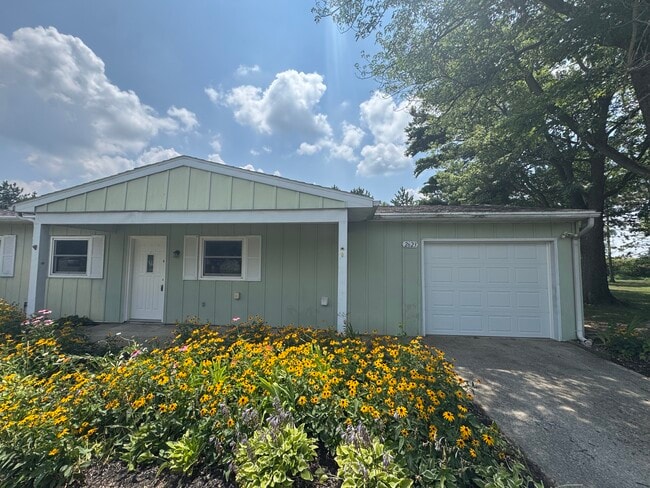 property at 2623 Capehart Ave