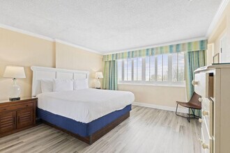 6810 N Ocean Blvd in Myrtle Beach, SC - Building Photo - Building Photo