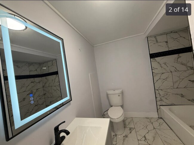 36 North St in Binghamton, NY - Foto de edificio - Building Photo