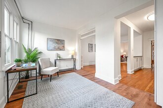 1264 Owen Pl NE in Washington, DC - Building Photo - Building Photo