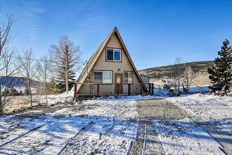 890 Sheep Ridge Rd in Fairplay, CO - Building Photo - Building Photo