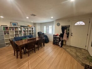 14200 Polk St in Sylmar, CA - Building Photo - Building Photo
