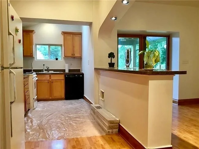 3145 Brackenridge St in Pittsburgh, PA - Foto de edificio - Building Photo