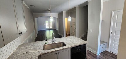 5308 Nikki Way in Grovetown, GA - Building Photo - Building Photo