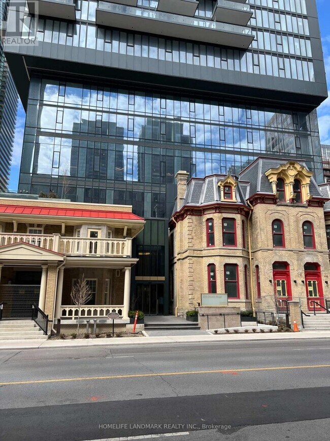 634 Church St in Toronto, ON - Building Photo - Building Photo