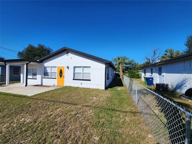 4119 W Nassau St in Tampa, FL - Building Photo - Building Photo