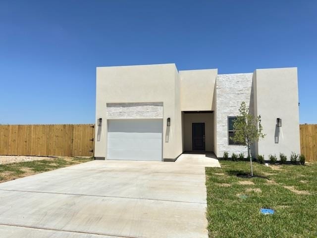 property at 6702 El Freno Ln