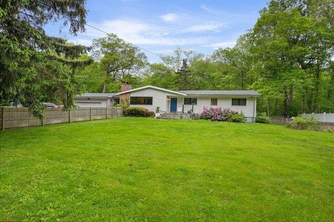 property at 330 Cognewaugh Rd