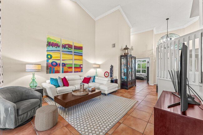 5218 Windsor Parke Dr in Boca Raton, FL - Building Photo - Building Photo