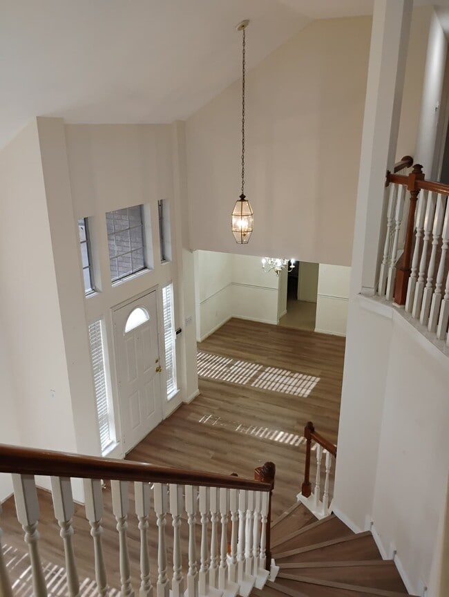 property at 231 Cedar Elm Ln