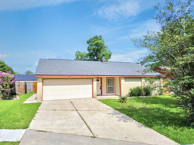 property at 22510 Parsonsgate Dr