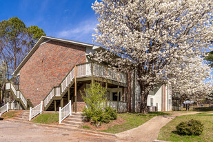 1601 Sparkman Dr NW Apartments