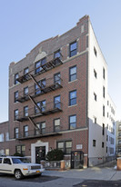 2553 34th St Apartments