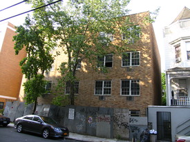 802 Fairmount Pl Apartamentos