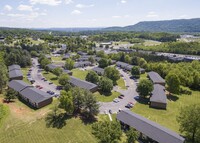 Allandale Falls in Kingsport, TN - Building Photo - Building Photo