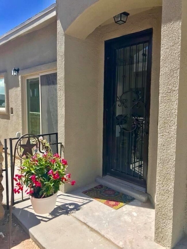 14232 Charles Pollock Ave in El Paso, TX - Building Photo - Building Photo