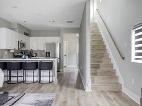 2310 Erastus St in Houston, TX - Building Photo - Building Photo