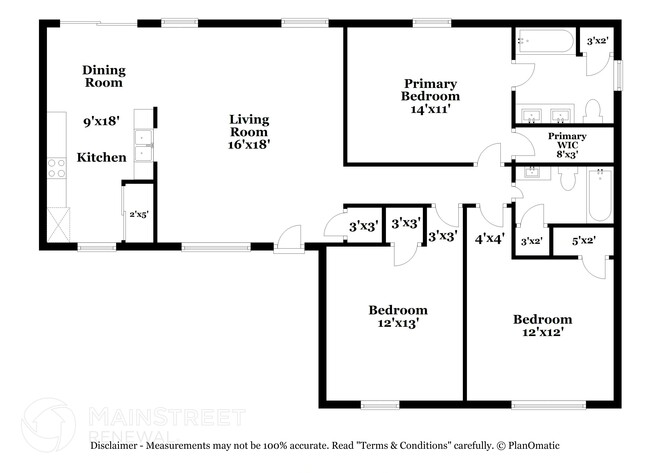 property at 214 Carrie Ct