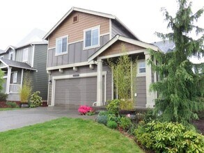 1827 199th St E in Spanaway, WA - Building Photo - Building Photo
