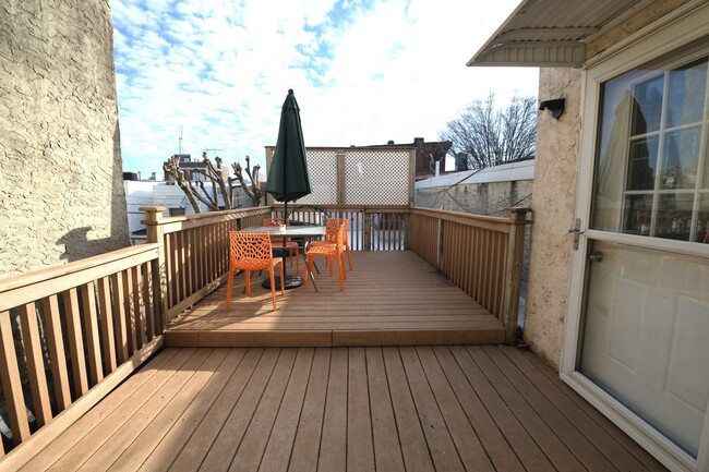 property at 1547 S 13th St