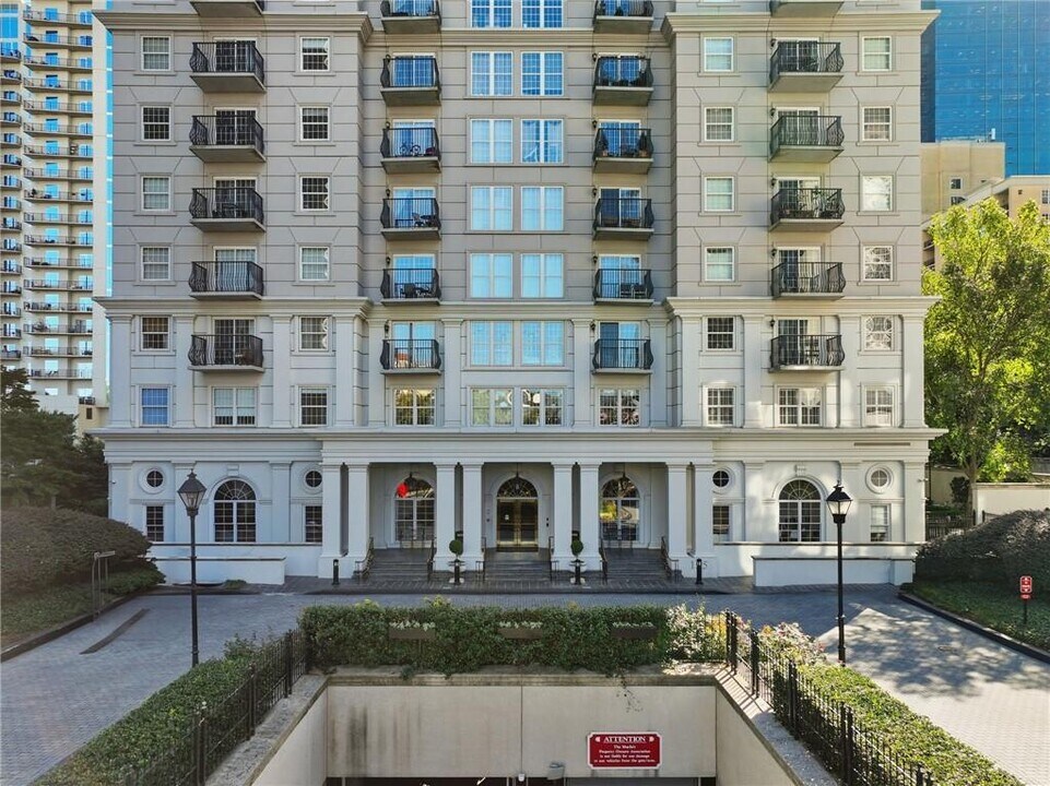 195 14th St NE in Atlanta, GA - Building Photo