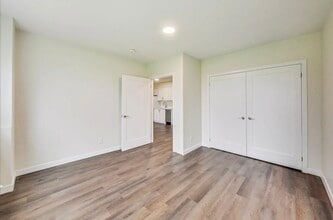 Humber River Apartments in Toronto, ON - Building Photo - Building Photo