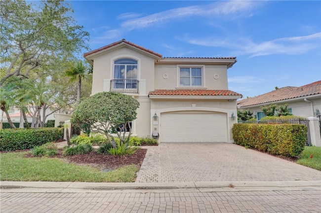 property at 1468 Mariner Way