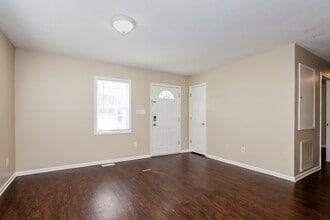 103 Doree Ln in Crouse, NC - Building Photo - Building Photo