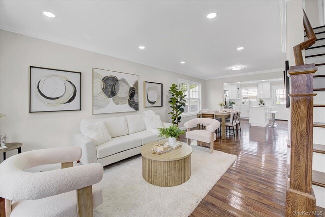 property at 60 W Milton St