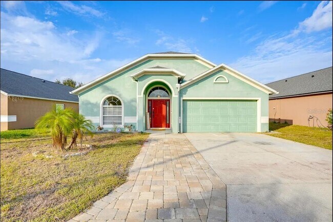 property at 739 Delancey Dr