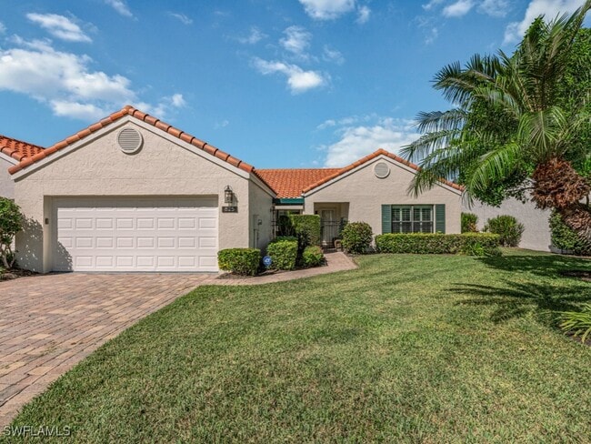 property at 825 Reef Point Cir