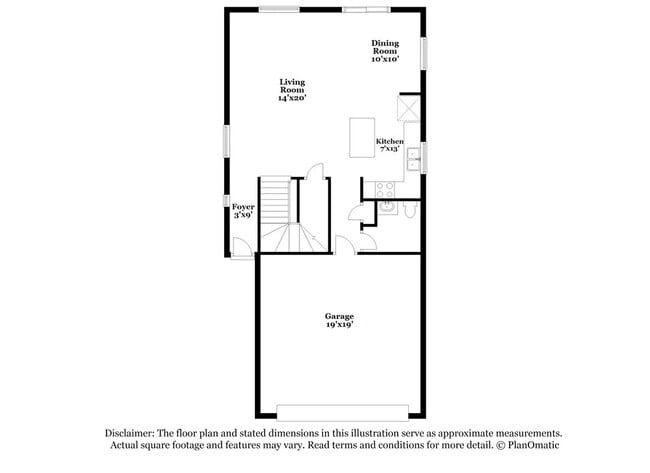 14364 S Camino El Galan in Sahuarita, AZ - Building Photo - Building Photo